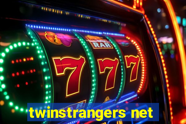 twinstrangers net